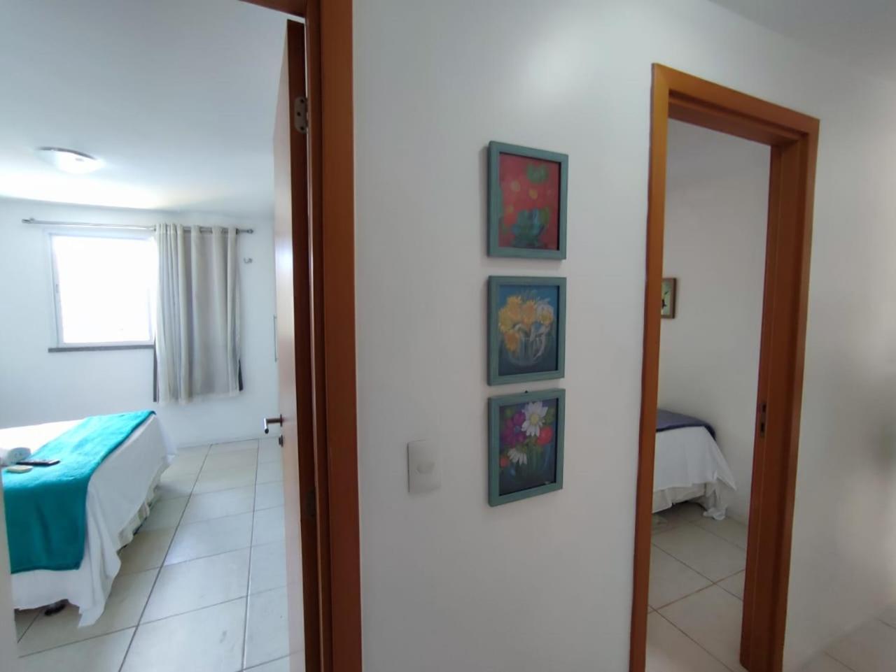 Golf Resort 3 Quartos 1 Km Bech Park อากีราซ ภายนอก รูปภาพ