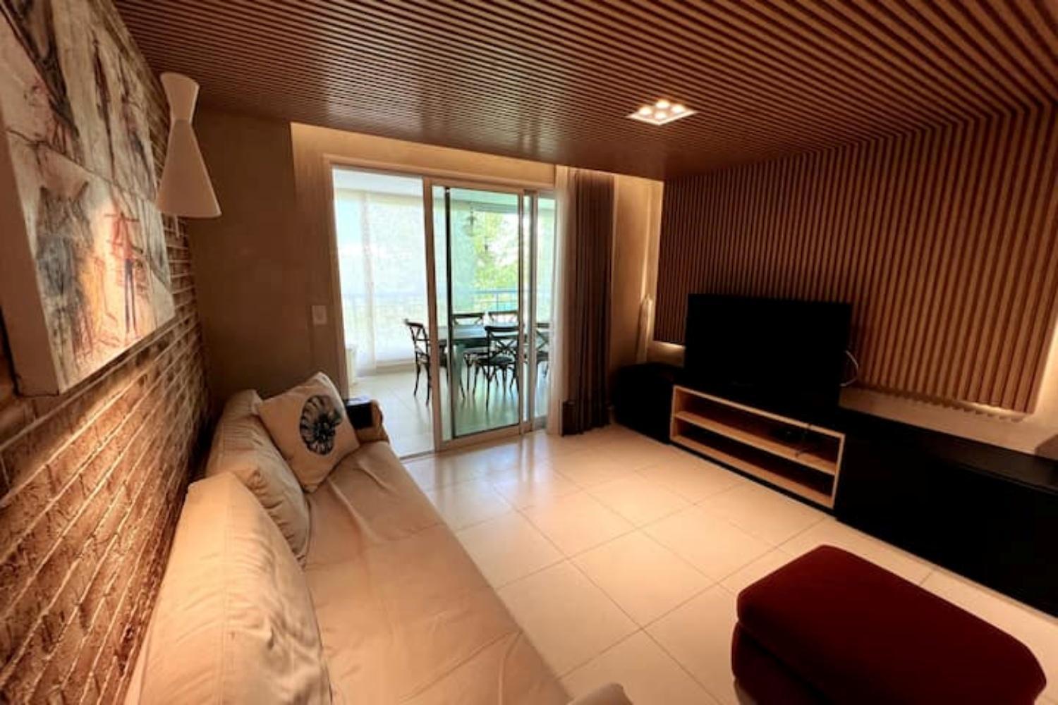 Golf Resort 3 Quartos 1 Km Bech Park อากีราซ ภายนอก รูปภาพ