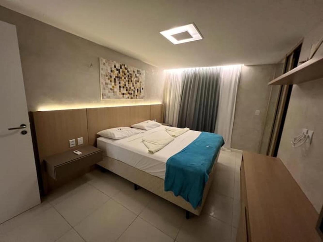 Golf Resort 3 Quartos 1 Km Bech Park อากีราซ ภายนอก รูปภาพ