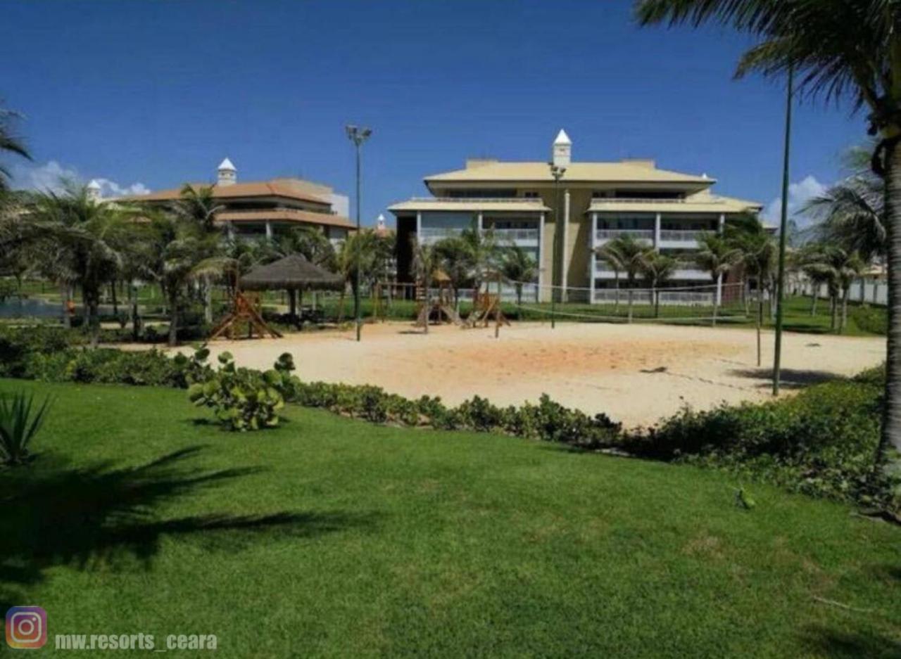 Golf Resort 3 Quartos 1 Km Bech Park อากีราซ ภายนอก รูปภาพ