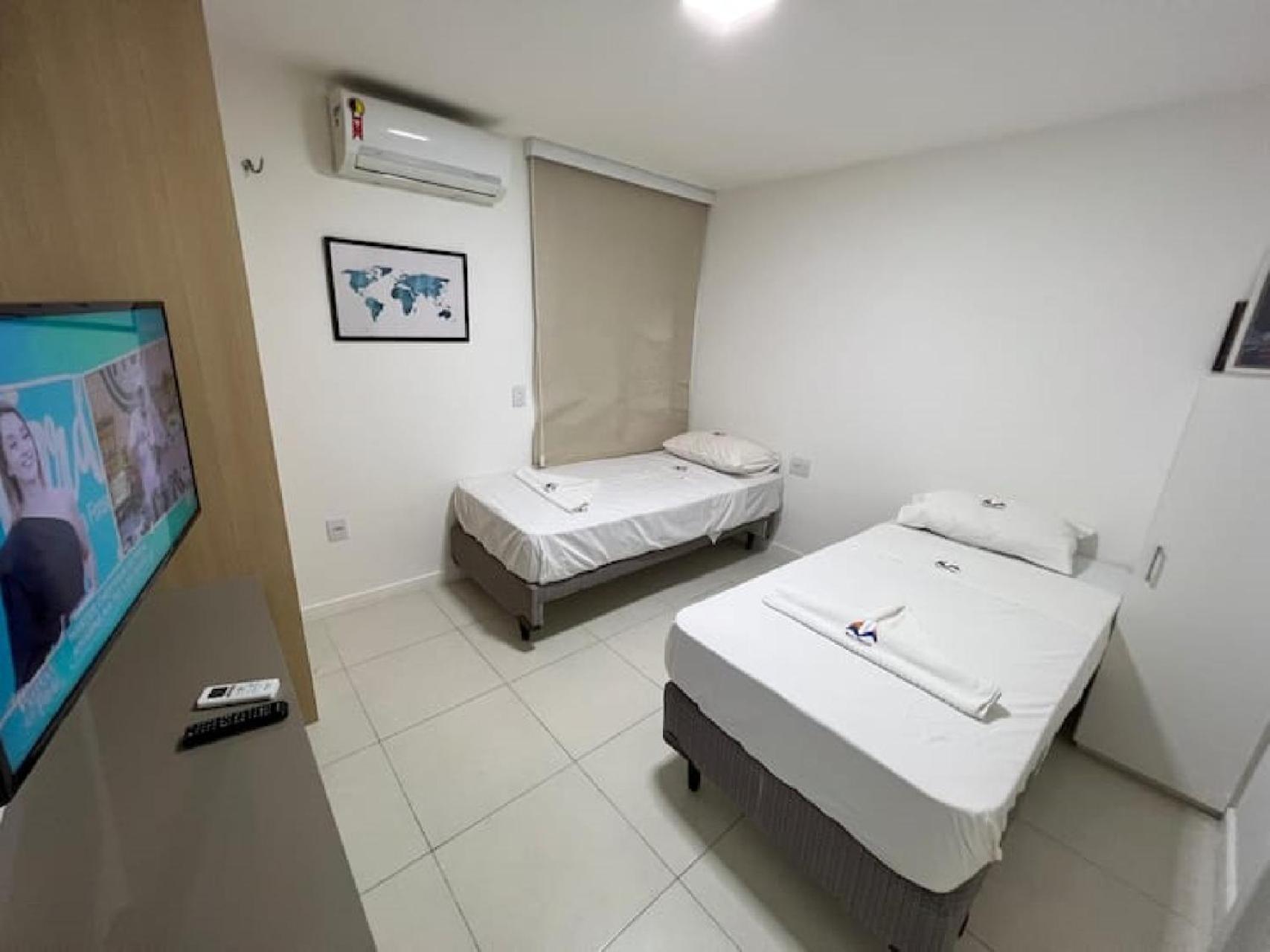 Golf Resort 3 Quartos 1 Km Bech Park อากีราซ ภายนอก รูปภาพ