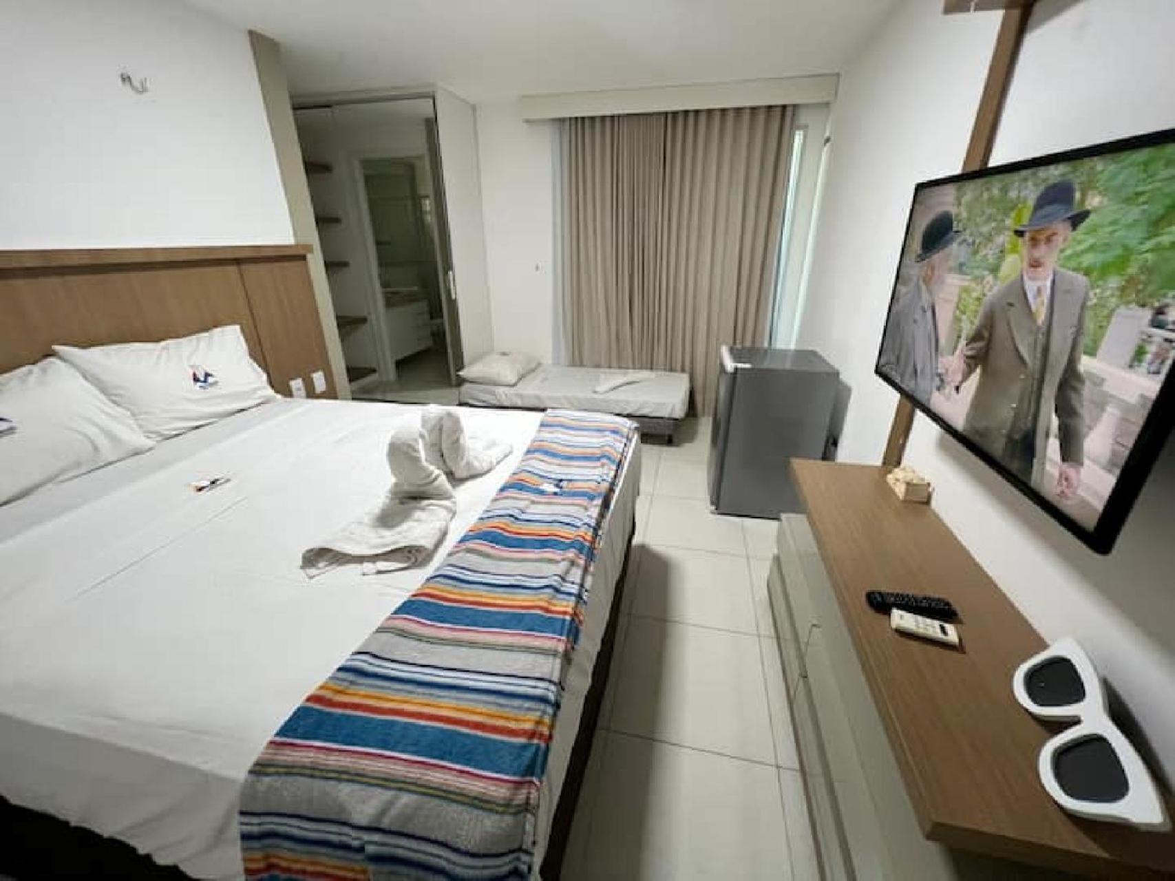 Golf Resort 3 Quartos 1 Km Bech Park อากีราซ ภายนอก รูปภาพ